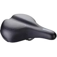 BBB ComfortPlus Relaxed Saddle