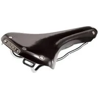 Brooks B15 Swallow Chrome Saddle