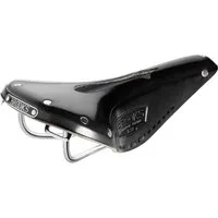 Brooks B17 Narrow Carved Saddle