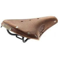 Brooks B17 Short Softened Saddle Ladies