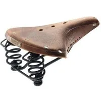 Brooks B67 Softened Saddle