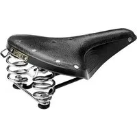 Brooks B67 Saddle