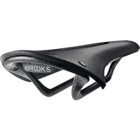 Brooks C13 Carved Cambium All-Weather Saddle