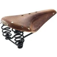 Brooks Flyer Softened Saddle