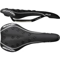 SDG Ti-Fly Storm Saddle - All Weather