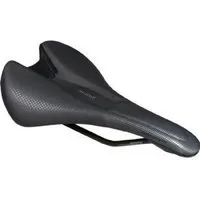 Specialized Romin Comp With Mimic Womens Saddle 168mm - Black