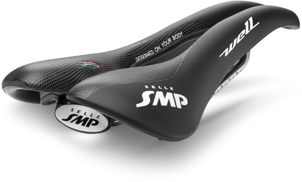 Selle Smp Well Saddle