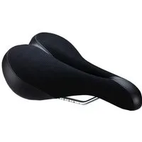 BBB BSD-13 - MultiDensity Womens Saddle