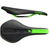 SDG Duster Mtn P Cro-Mo Rail Saddle