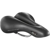 Selle Royal Ellipse Moderate Womens Saddle