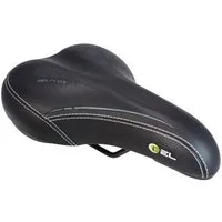 DDK 2343G NEG Gel Plus Deluxe Womens Saddle