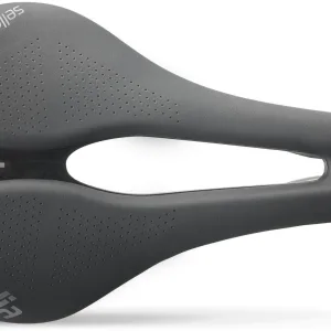 Selle Italia Max Novus Evo Boost Gel Ti 316 Superflow Saddle