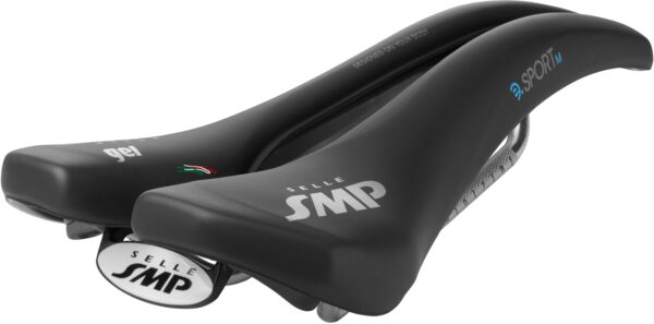 Selle Smp E-Sport Saddle - Medium