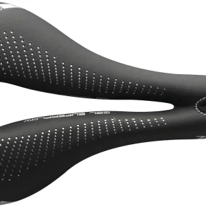 Selle Italia Diva Gel Ti316 Superflow Saddle Black L3