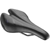 Giant Liv Contact Comfort Forward Womens Saddle Forward - Black