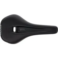 Ergon SM MTB Male Saddle with CrMo Rails