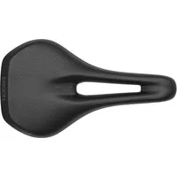 Ergon SMC Sport Gel Female Saddle with CrMo Rails