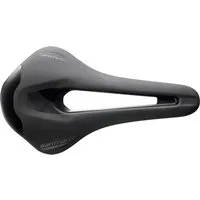 Selle San Marco Shortfit 2.0 Dynamic Superflow Saddle with Mg Rails