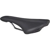 Spank OOZY 280 Saddle with CrMo Rails