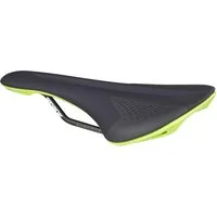 Spank Spike 160 Saddle with CrMo Rails