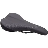 WTB Koda Saddle with Ti Rails