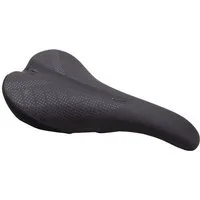 WTB Pure Saddle with CrMo Rails