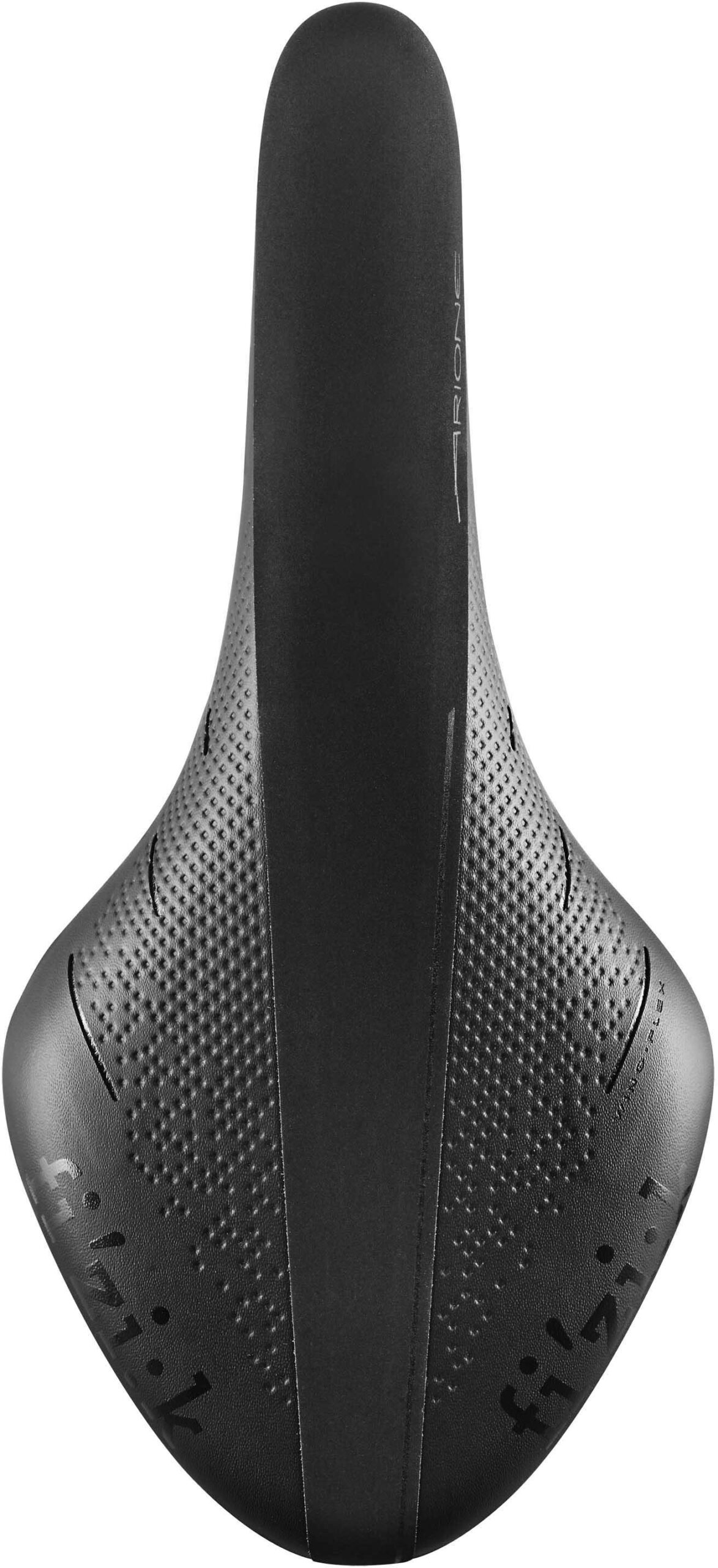 £179.99 Fizik Arione R1 Saddle, Large 142Mm, Black Bike Saddle Shop UK
