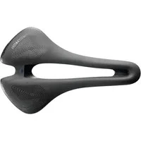 Selle San Marco Aspide Short Supercomfort Racing Saddle with Xsilite/ Ti Rails