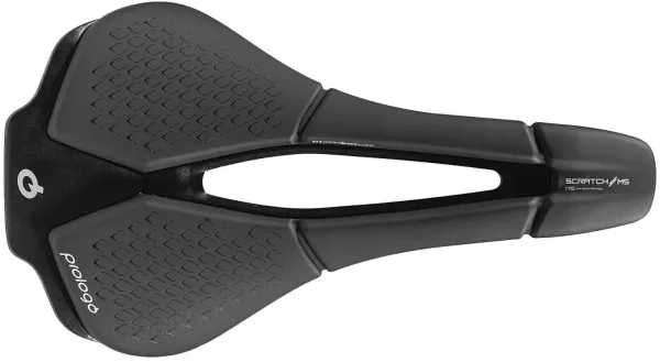 Prologo Scratch M5 Pas Nack Saddle 140Mm