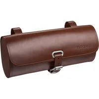 Brooks England Challenge Tool Saddle Bag - Brown