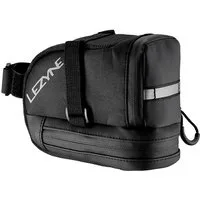 Lezyne Caddy Saddle Bag - Large Black