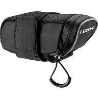 Lezyne Micro Caddy Saddle Bag - Small - Black