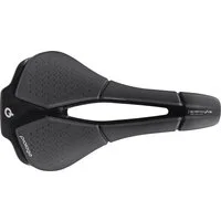 Prologo Scratch M5 PAS Saddle with Tirox Rails - Black