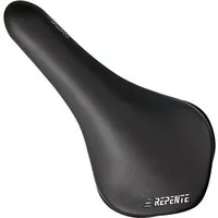 Repente Comptus 4.0 Saddle with Carbon Rails - All Black