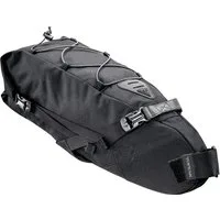 Topeak BackLoader Saddle Bag - Black