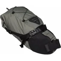 Topeak BackLoader Saddle Bag - Green