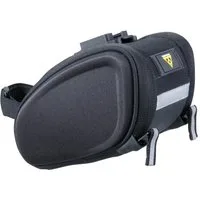 Topeak SideKick STW Wedge Saddle Bag - Black