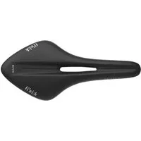 Fizik Arione R5 Open Saddle with Alloy Rails