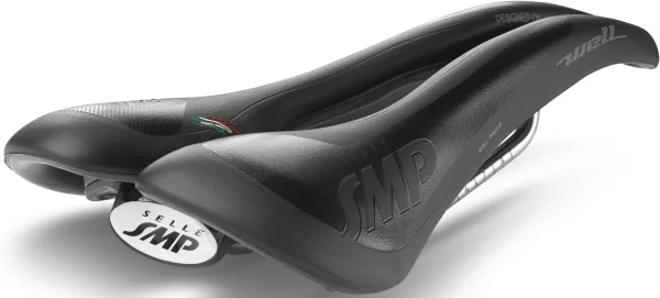Selle Smp Well Gel Saddle