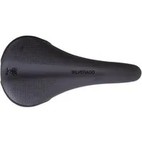 WTB Silverado Saddle with Carbon Rails