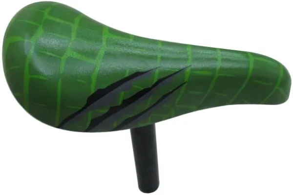 Apollo Claws Saddle