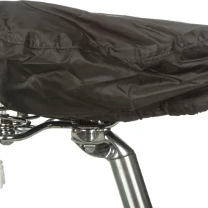 Halfords Waterproof Saddle Cover