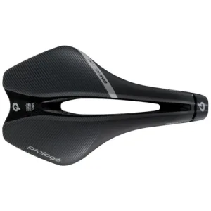 Prologo Dimension T4.0 143 Road Saddle - Black