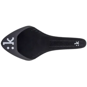 Fizik Arione K5 Kium Road Saddle - Black / Regular - 130mm