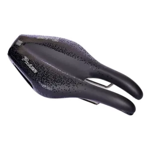 ISM PN 4.0 Road Bike Saddle  - Black