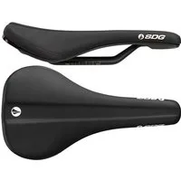 SDG Bel Air 3.0 Steel Saddle