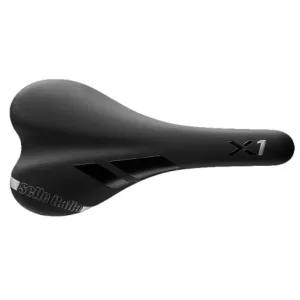 Selle Italia X1 Saddle - Black