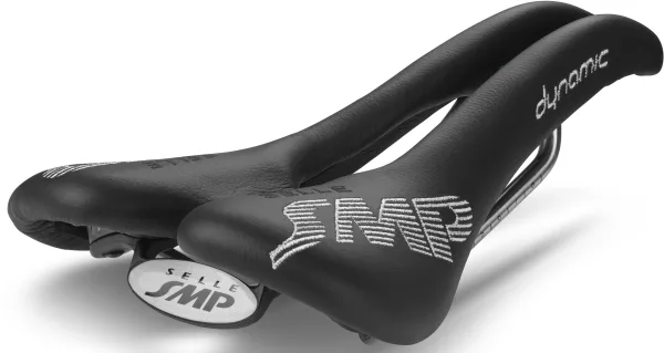 Selle Smp Dynamic Saddle