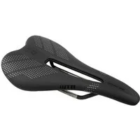 WTB Gravelier Medium Fusion Form Titanium Saddle