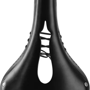 Brooks B17 Carved Saddle